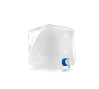 Gsi Cube d'eau Pliable pour l'extérieur