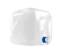 Gsi Cube d'eau Pliable pour l'extérieur