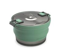 GSI Escape HS 3L Pot