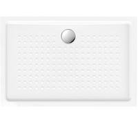 GSI Extra Flat receveur de douche rectangulaire 120x80 cm 439811