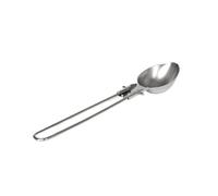 GSI Glacier Stainless FoldingChef Cuillère/LADLE Ustensiles de cuisine Adultes Unisexe Multicolore Taille unique