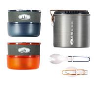 GSI Halulite Dualist