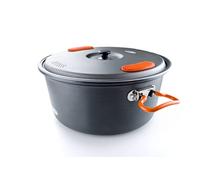 GSI Halulite Pot marmite, Uni, 4,7 Liter