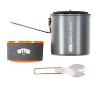 GSI Halulite Soloist