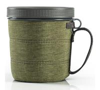 GSI Infinity Mug Fairshare Couleur : vert