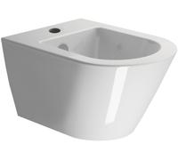 GSI Kube X bidet suspendu blanc 9464111