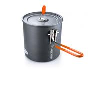 GSI - Matériel de bivouac et camping - Popote Halulite 1.1 L Boiler - Popote | Gsi - unisex