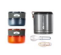 GSI Outdoors 50259 Halulite Dualist - HS