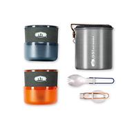 GSI Outdoors 50277 Halulite Microdualiste