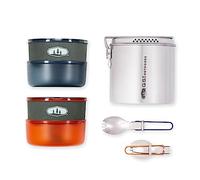 GSI Outdoors 68278 Glacier Dualist