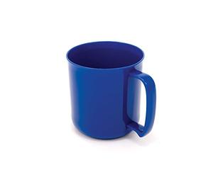 Gsi Outdoors 77232 Mug Mixte Adulte, Bleu, Taille Unique