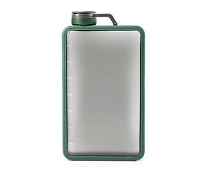 GSI Outdoors 79363 Flasque avec vue MTN 40 ml