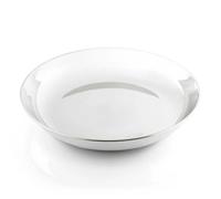 Gsi Outdoors Assiette Creuse Glacier Acier Inoxydable