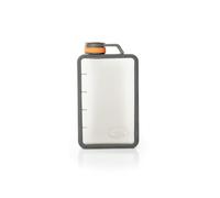 Flasque GSI Outdoors Boulder Flask 10 Couleur: noir