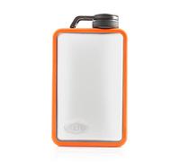 GSI Outdoors Flasque de hanche Boulder 300 ml (10 oz) Orange