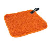 GSI Outdoors Camp Dish Cloth Large Chiffon Unisexe Adulte, Orange, L