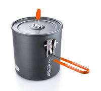 Gsi Outdoors - Chaudière halulite, Le Pot Compact Parfait
