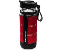GSI Outdoors Commuter JavaPress - 423 ML (Red)