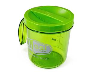 Gsi Outdoors Fairshare Mug Vert