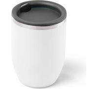 GSI Outdoors Glacier Stainless Doppio Gobelet, Multicolore