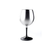 Verre GSI Glacier Inox Nesting Verre à Vin Rouge