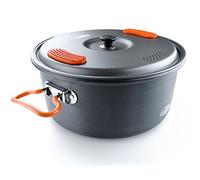 Bouilloire GSI Halulite Pot 3,2 je