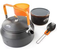 GSI Outdoors Halulite Ketalist Faitout Multicolore