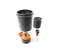 Set de vaisselle GSI Outdoors Halulite Minimalist Couleur: girs