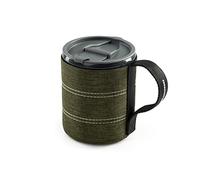 Mug GSI Infinity Backpacker Mug vert