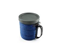 GSI Outdoors Infinity FAIRSHARE MUG Blue