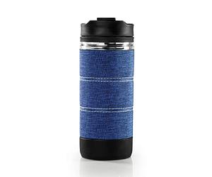 GSI Outdoors JavaPress Tasse de café Presse Bleu Blue Mountain 450 ML