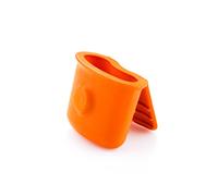 GSI Outdoors MICROGRIPPER Manique, Unisexe Adulte, Orange, Taille Unique