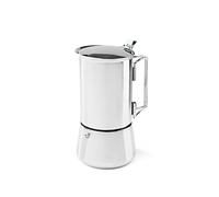 GSI Outdoors Pot à moka/expresso 739 ml clair