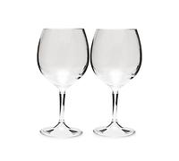 Verres à vin rouge GSI Ensemble de verres à vin rouge Nesting