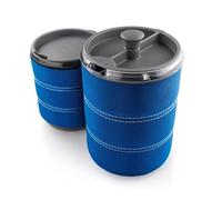 GSI Outdoors Personal Javapress
