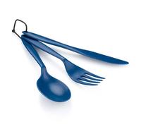 Gsi Outdoors Set De Couverts Tekk 3 Unités