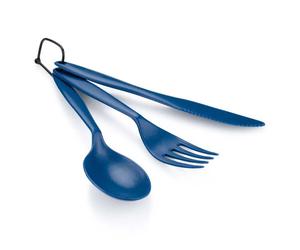 Gsi Outdoors Set De Couverts Tekk 3 Unités