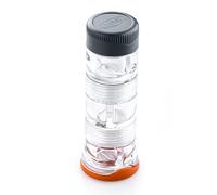 Pot à épices GSI Outdoors Spice Missile Couleur: transparent