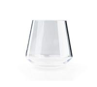 GSI Outdoors STEMLESS RED WINE GLASS