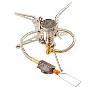 GSI Pinnacle 4 Season Stove