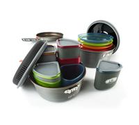 GSI Pinnacle Ceramic Camper