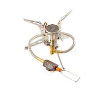 Gsi Outdoors Pinnacle 4 Season Stove Argenté