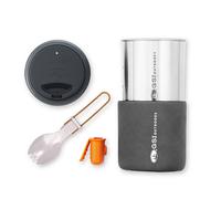 GSI - Popote et vaisselle - Glacier Minimalist 0,6 L