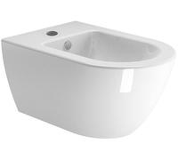 GSI Pura bidet suspendu blanc 8865111