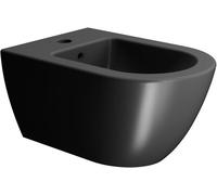 GSI Pura bidet suspendu noir 8865126