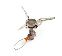 GSI Réchaud à cartouche Pinnacle