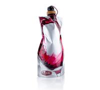 Poche A Vin Souple Wine Carafe 750 Ml