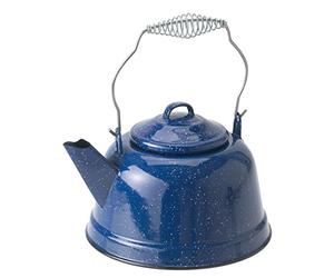 Gsi Tea Kettle- Blue