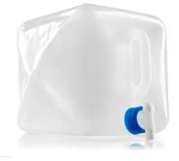 GSI Water Cube Volume du réservoir principal : 20 l