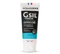 GSIL Gel Surconcentré Articulaire Freeze Tube 200ml